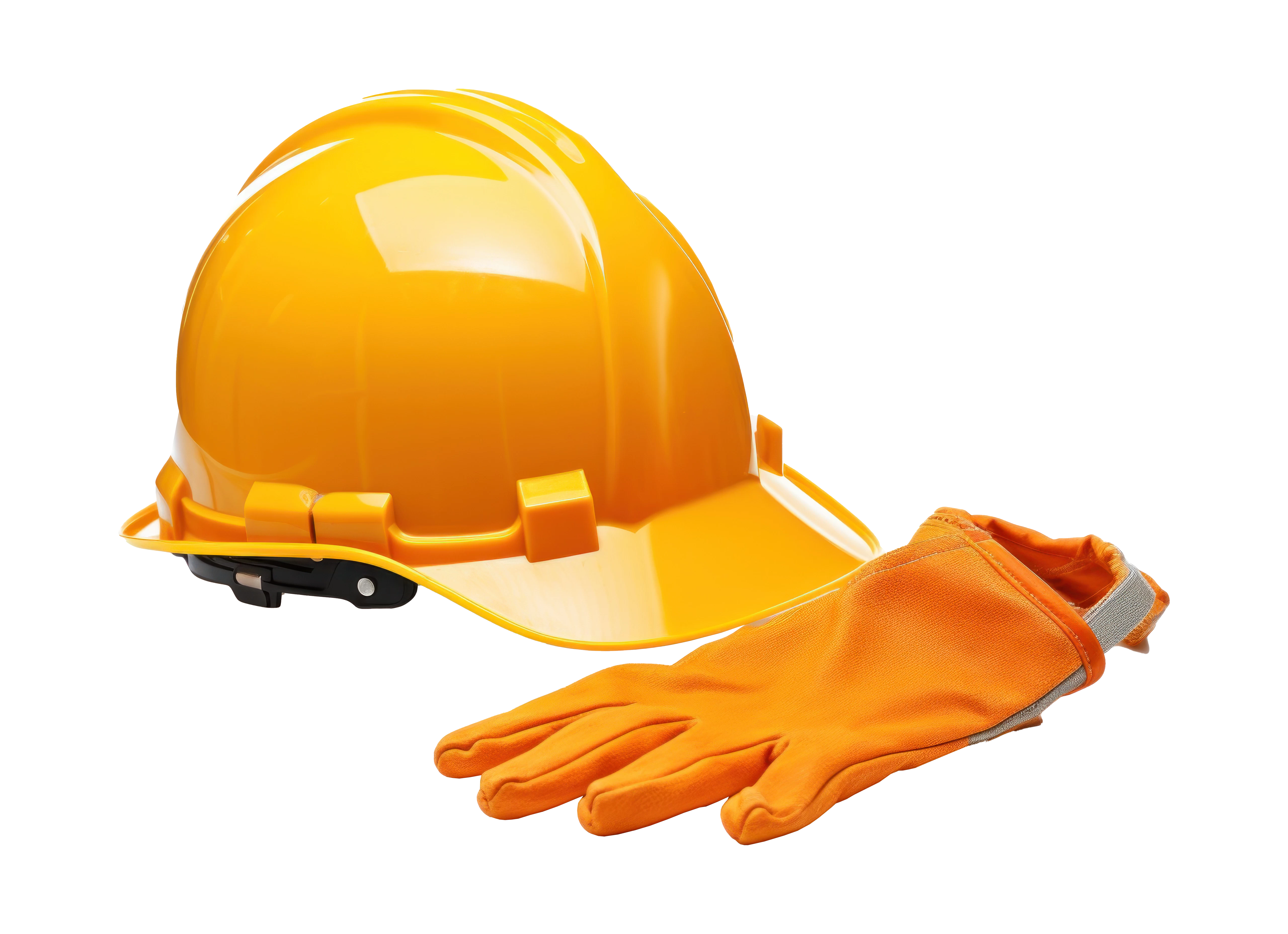 معدات السلامة