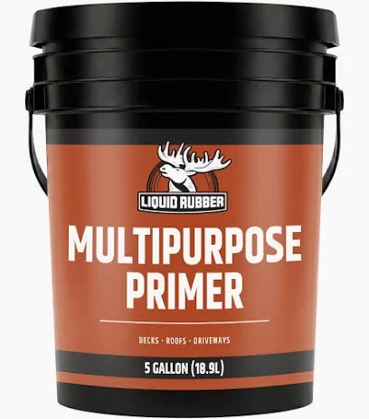 Waterproofing Primer