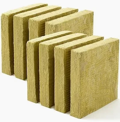 Rock Wool Insulation